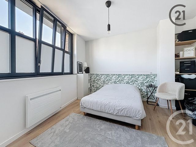 Appartement &agrave; vendre - 6 pi&egrave;ces - 150 m2 - Troyes - 10 - CHAMPAGNE-ARDENNE