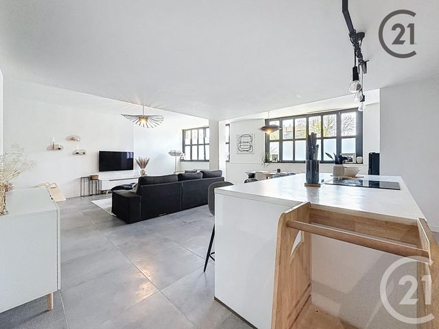 Appartement à vendre TROYES