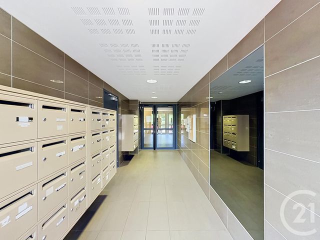 Appartement F1 &agrave; louer - 1 pi&egrave;ce - 24,46 m2 - Troyes - 10 - CHAMPAGNE-ARDENNE