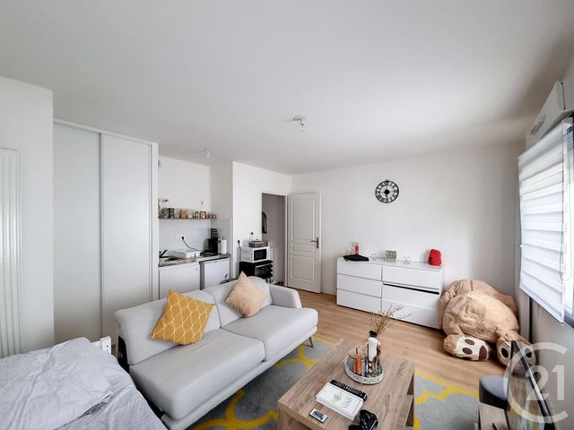 Appartement F1 à louer TROYES