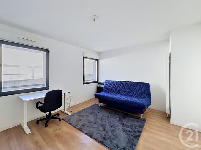 Appartement F1 à louer TROYES