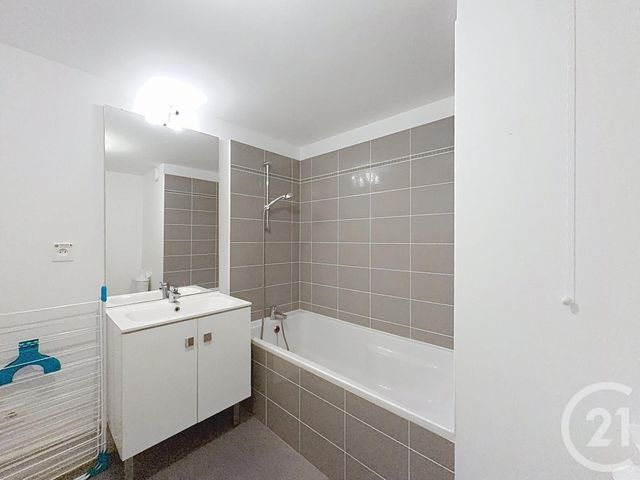 Appartement F1 &agrave; louer - 1 pi&egrave;ce - 24,46 m2 - Troyes - 10 - CHAMPAGNE-ARDENNE