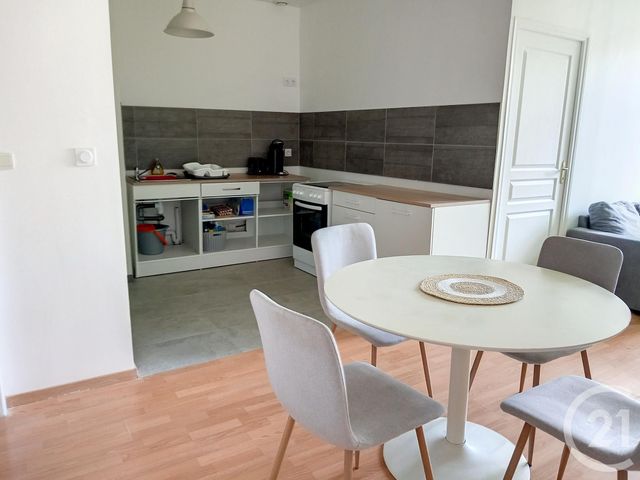 Appartement F4 &agrave; louer - 4 pi&egrave;ces - 67,40 m2 - Troyes - 10 - CHAMPAGNE-ARDENNE