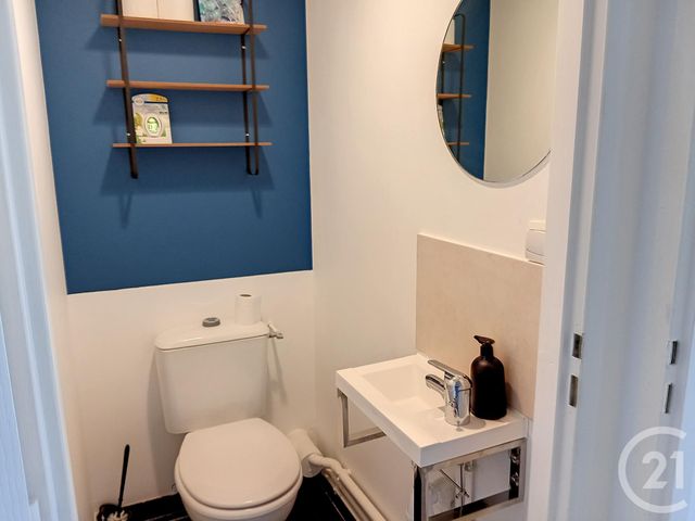 Appartement F4 &agrave; louer - 4 pi&egrave;ces - 67,40 m2 - Troyes - 10 - CHAMPAGNE-ARDENNE