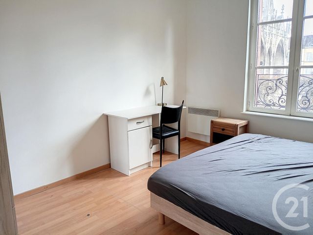 Appartement F4 &agrave; louer - 4 pi&egrave;ces - 67,40 m2 - Troyes - 10 - CHAMPAGNE-ARDENNE