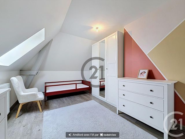 Maison &agrave; vendre - 6 pi&egrave;ces - 140 m2 - Ste Savine - 10 - CHAMPAGNE-ARDENNE
