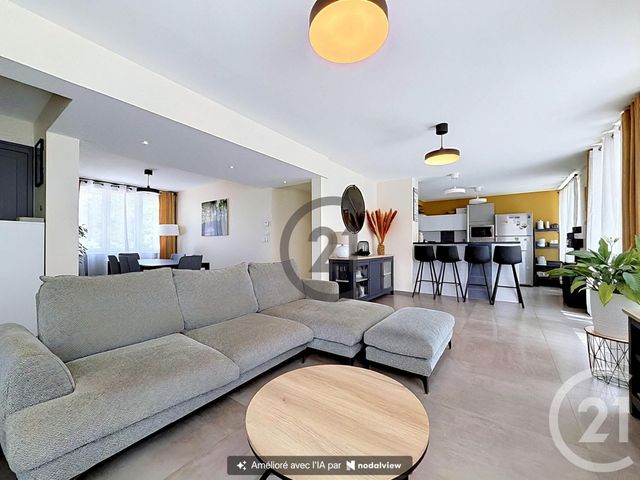 Maison &agrave; vendre - 6 pi&egrave;ces - 140 m2 - Ste Savine - 10 - CHAMPAGNE-ARDENNE