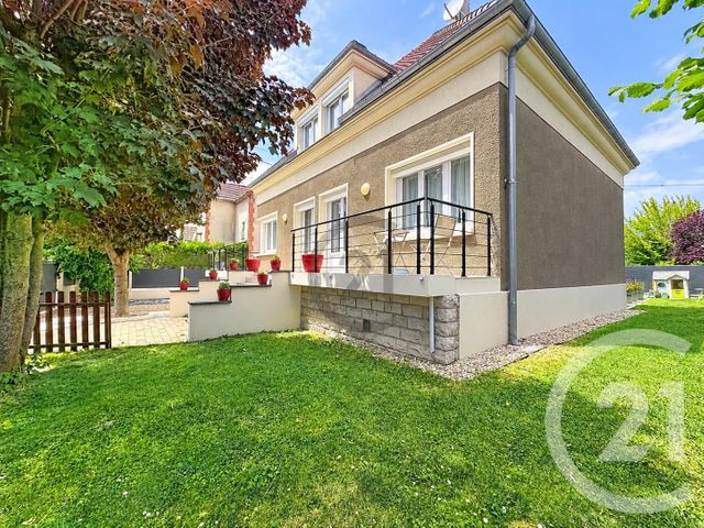 Maison à vendre STE SAVINE
