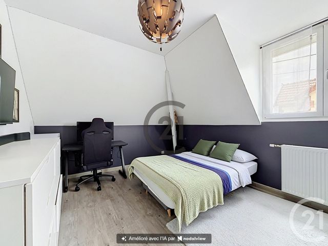 Maison &agrave; vendre - 6 pi&egrave;ces - 140 m2 - Ste Savine - 10 - CHAMPAGNE-ARDENNE