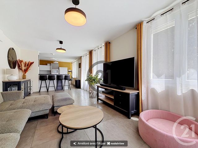 Maison &agrave; vendre - 6 pi&egrave;ces - 140 m2 - Ste Savine - 10 - CHAMPAGNE-ARDENNE