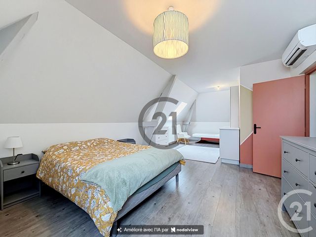Maison &agrave; vendre - 6 pi&egrave;ces - 140 m2 - Ste Savine - 10 - CHAMPAGNE-ARDENNE