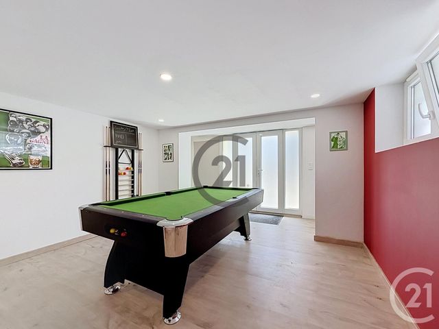 Maison &agrave; vendre - 6 pi&egrave;ces - 140 m2 - Ste Savine - 10 - CHAMPAGNE-ARDENNE