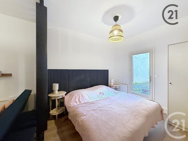 Appartement F1 &agrave; vendre - 1 pi&egrave;ce - 23,21 m2 - Troyes - 10 - CHAMPAGNE-ARDENNE