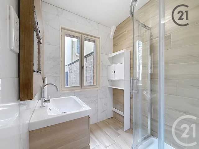 Appartement F1 &agrave; vendre - 1 pi&egrave;ce - 23,21 m2 - Troyes - 10 - CHAMPAGNE-ARDENNE