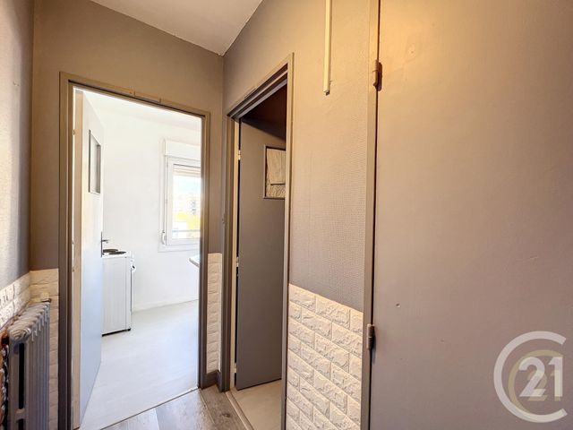 Appartement F1 &agrave; vendre - 1 pi&egrave;ce - 34,50 m2 - Troyes - 10 - CHAMPAGNE-ARDENNE