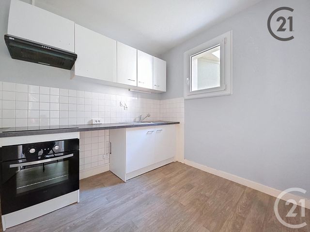 Appartement F3 &agrave; vendre - 3 pi&egrave;ces - 63 m2 - Troyes - 10 - CHAMPAGNE-ARDENNE