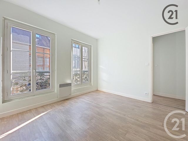 Appartement F3 &agrave; vendre - 3 pi&egrave;ces - 63 m2 - Troyes - 10 - CHAMPAGNE-ARDENNE