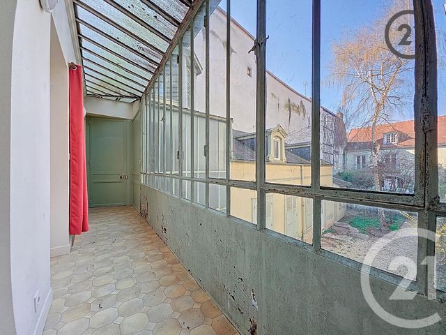 Appartement F3 &agrave; vendre - 3 pi&egrave;ces - 63 m2 - Troyes - 10 - CHAMPAGNE-ARDENNE