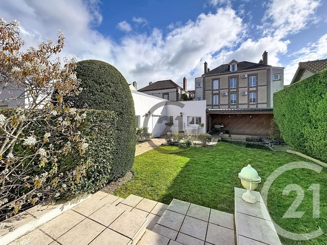 Maison &agrave; vendre - 7 pi&egrave;ces - 173 m2 - Ste Savine - 10 - CHAMPAGNE-ARDENNE