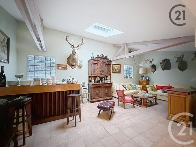 Maison &agrave; vendre - 7 pi&egrave;ces - 173 m2 - Ste Savine - 10 - CHAMPAGNE-ARDENNE