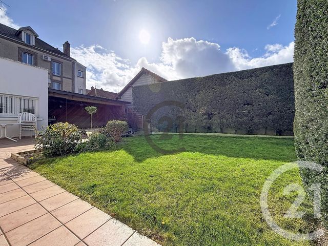 Maison &agrave; vendre - 7 pi&egrave;ces - 173 m2 - Ste Savine - 10 - CHAMPAGNE-ARDENNE