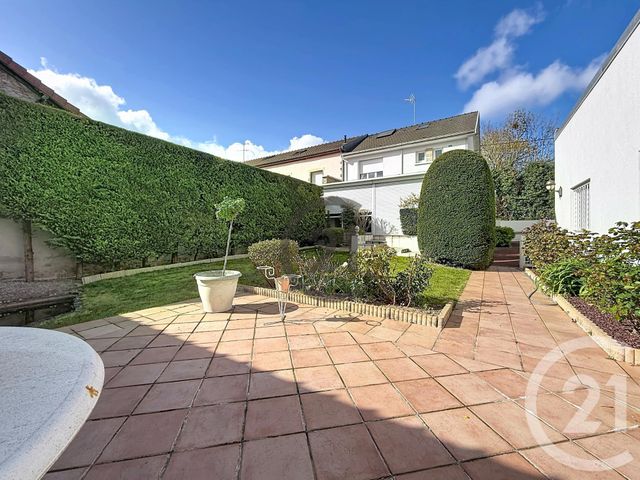 Maison &agrave; vendre - 7 pi&egrave;ces - 173 m2 - Ste Savine - 10 - CHAMPAGNE-ARDENNE