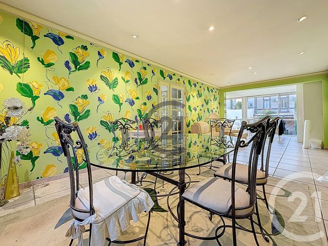 Maison &agrave; vendre - 7 pi&egrave;ces - 173 m2 - Ste Savine - 10 - CHAMPAGNE-ARDENNE