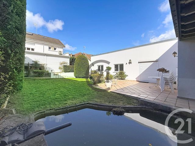 Maison à vendre STE SAVINE