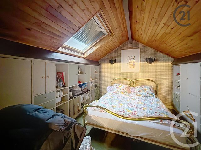 Maison &agrave; vendre - 7 pi&egrave;ces - 173 m2 - Ste Savine - 10 - CHAMPAGNE-ARDENNE