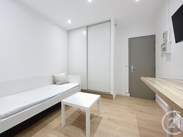 Appartement Studio &agrave; louer - 1 pi&egrave;ce - 17 m2 - Troyes - 10 - CHAMPAGNE-ARDENNE