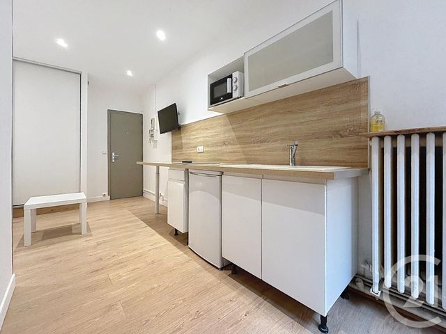 Appartement Studio à louer TROYES