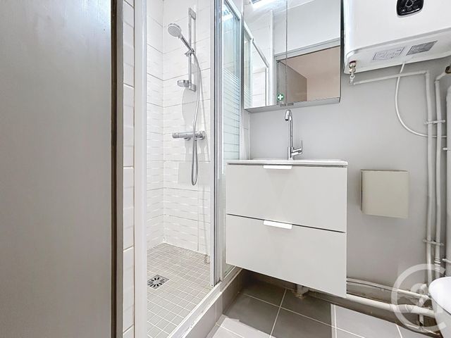 Appartement Studio &agrave; louer - 1 pi&egrave;ce - 17 m2 - Troyes - 10 - CHAMPAGNE-ARDENNE