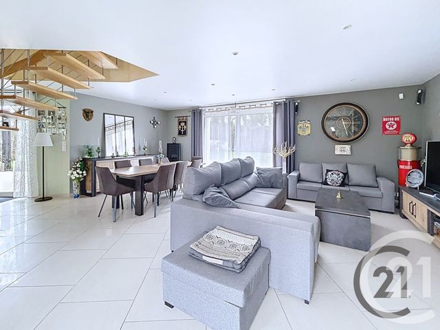 Maison &agrave; vendre - 7 pi&egrave;ces - 204 m2 - Lusigny Sur Barse - 10 - CHAMPAGNE-ARDENNE