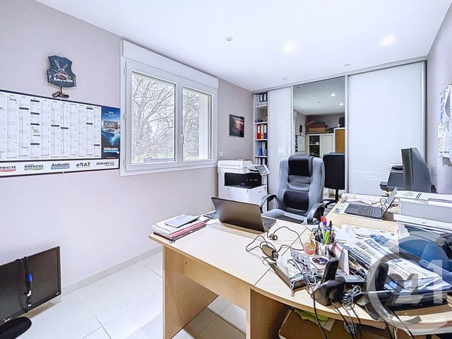 Maison &agrave; vendre - 7 pi&egrave;ces - 204 m2 - Lusigny Sur Barse - 10 - CHAMPAGNE-ARDENNE