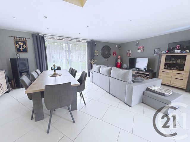 Maison &agrave; vendre - 7 pi&egrave;ces - 204 m2 - Lusigny Sur Barse - 10 - CHAMPAGNE-ARDENNE