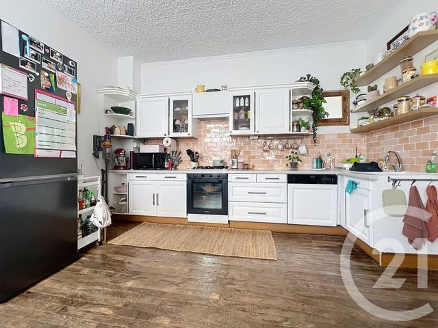 Maison &agrave; vendre - 5 pi&egrave;ces - 124 m2 - Troyes - 10 - CHAMPAGNE-ARDENNE