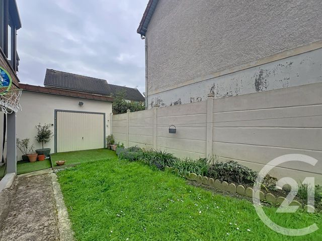 Maison &agrave; vendre - 5 pi&egrave;ces - 124 m2 - Troyes - 10 - CHAMPAGNE-ARDENNE