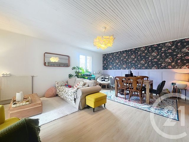 Maison &agrave; vendre - 5 pi&egrave;ces - 124 m2 - Troyes - 10 - CHAMPAGNE-ARDENNE