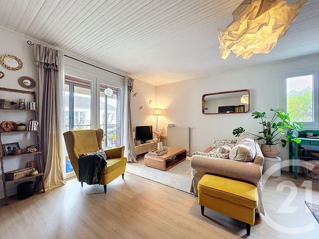 Maison à vendre TROYES