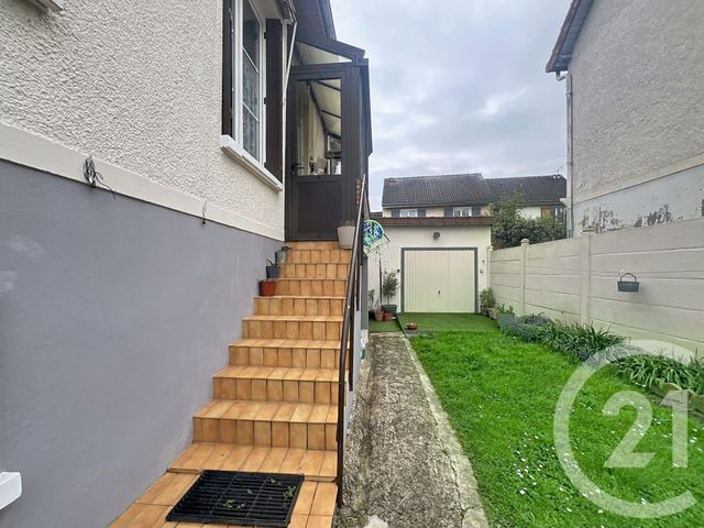 Maison &agrave; vendre - 5 pi&egrave;ces - 124 m2 - Troyes - 10 - CHAMPAGNE-ARDENNE