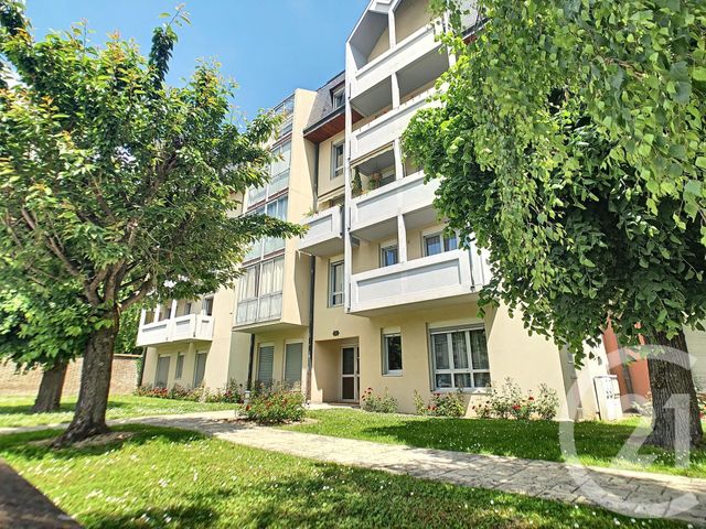 appartement - TROYES - 10