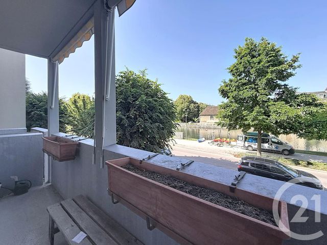 Appartement F5 &agrave; vendre - 5 pi&egrave;ces - 95 m2 - Troyes - 10 - CHAMPAGNE-ARDENNE