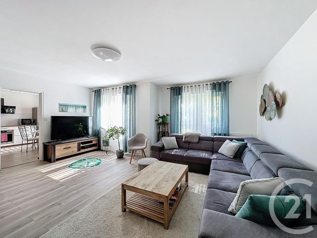 Appartement T4 à vendre ST ANDRE LES VERGERS