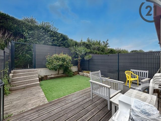 Appartement F5 &agrave; vendre - 4 pi&egrave;ces - 84 m2 - Bucheres - 10 - CHAMPAGNE-ARDENNE