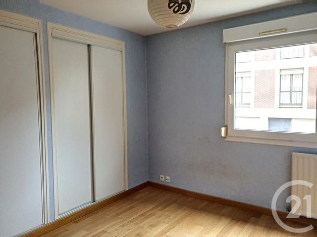 Appartement F3 &agrave; louer - 3 pi&egrave;ces - 60 m2 - Troyes - 10 - CHAMPAGNE-ARDENNE