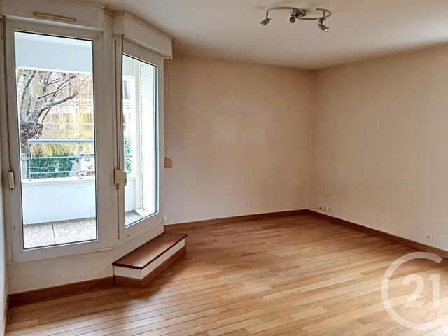 Appartement F3 à louer TROYES