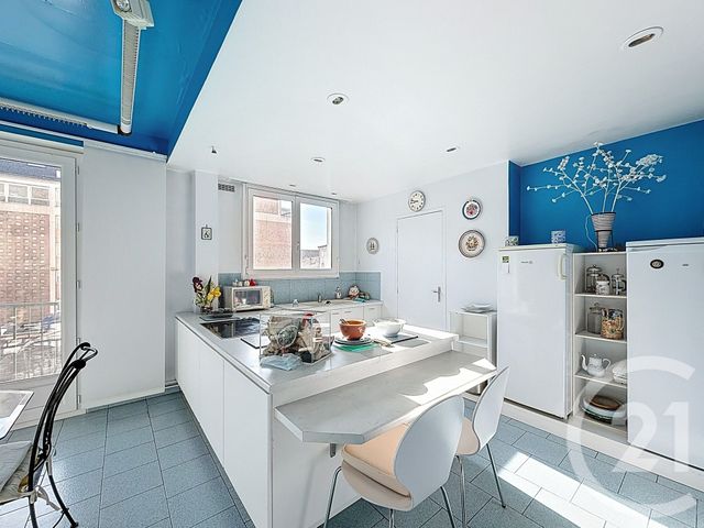 Appartement F5 &agrave; vendre - 6 pi&egrave;ces - 145,99 m2 - Troyes - 10 - CHAMPAGNE-ARDENNE