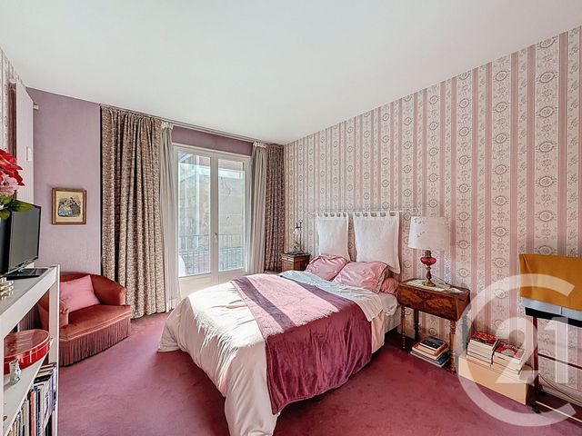 Appartement F5 &agrave; vendre - 6 pi&egrave;ces - 145,99 m2 - Troyes - 10 - CHAMPAGNE-ARDENNE