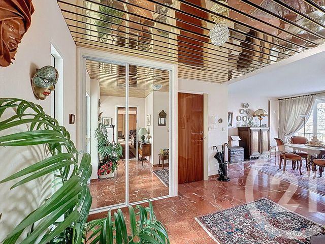 Appartement F5 à vendre TROYES