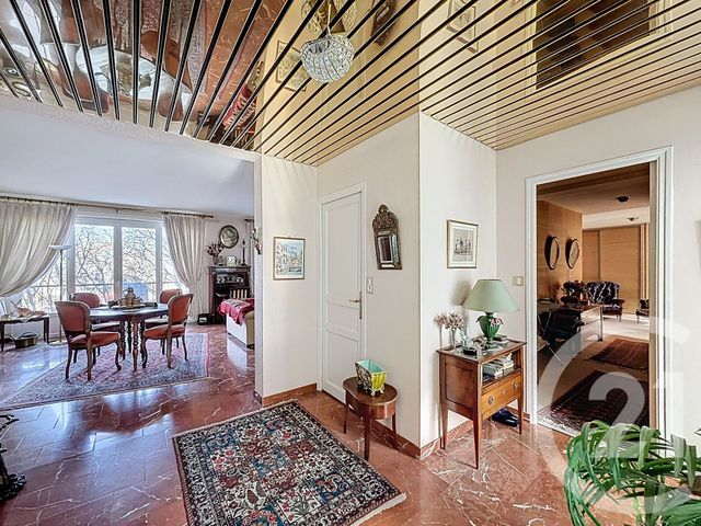 Appartement F5 &agrave; vendre - 6 pi&egrave;ces - 145,99 m2 - Troyes - 10 - CHAMPAGNE-ARDENNE